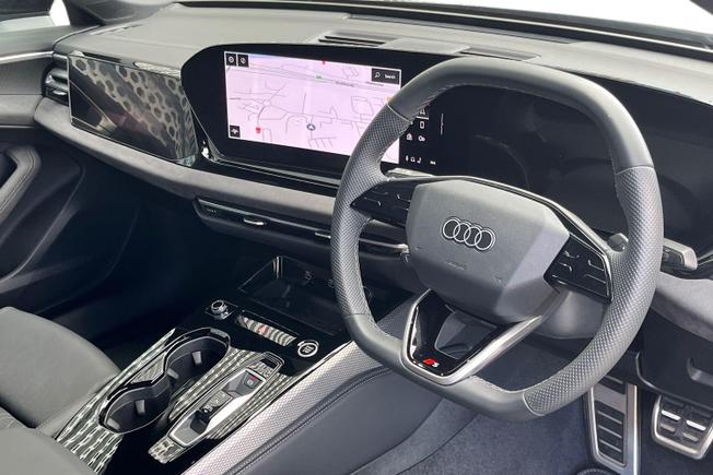 Audi A5 Photo 6