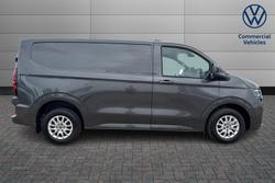 VOLKSWAGEN Transporter Photo 4