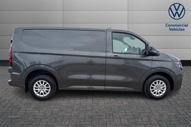 VOLKSWAGEN Transporter Photo 4