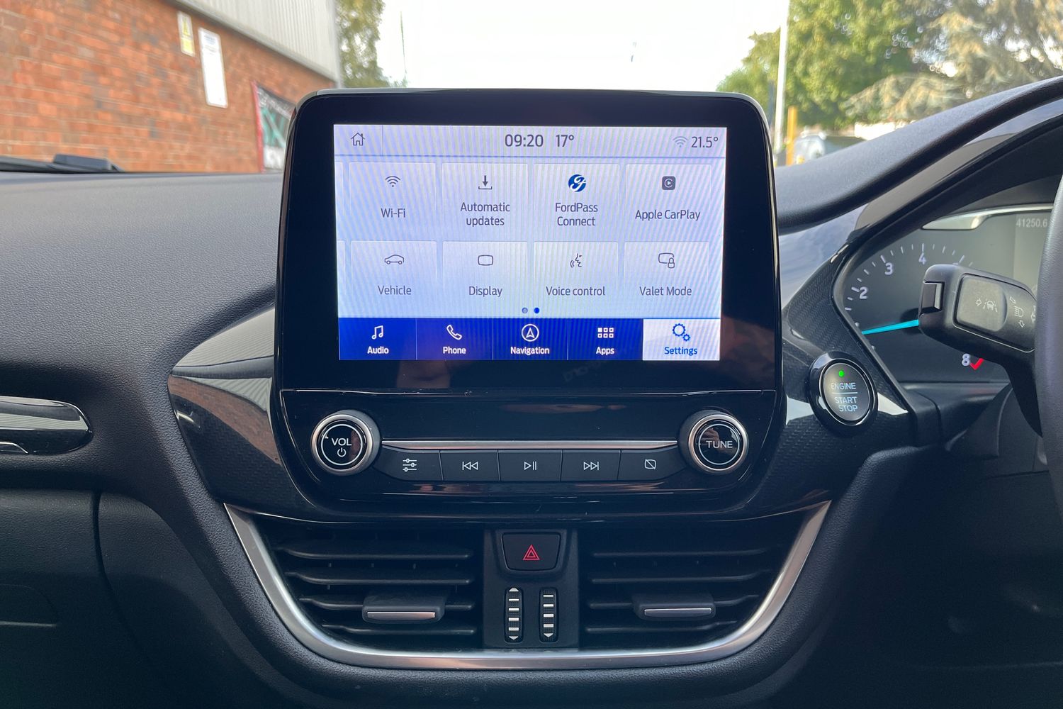 Ford Puma Photo 35