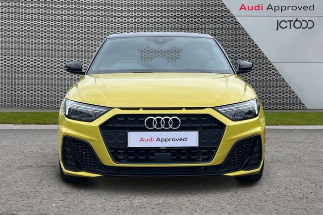 Audi A1 Photo 8