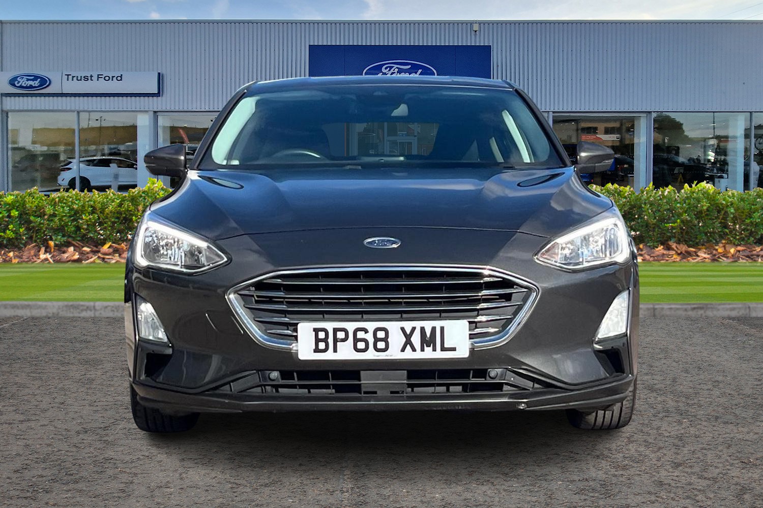 Ford FOCUS Photo 5