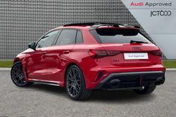 Audi RS3 Photo 3