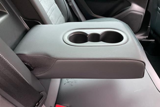 SEAT Ateca Photo 39
