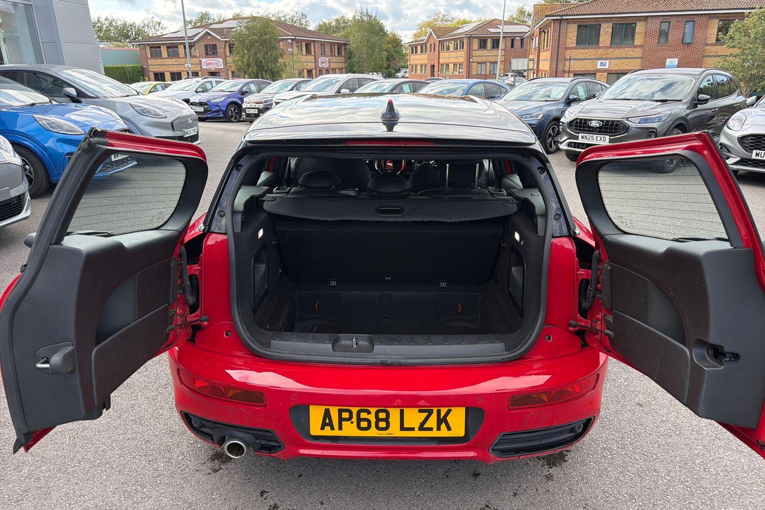 MINI Clubman Photo 20