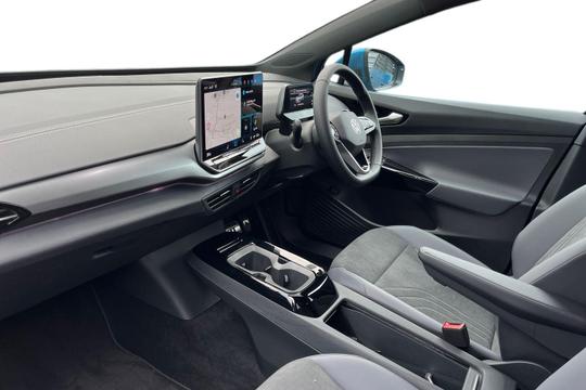Volkswagen ID.4 Photo autoimg-1fbf27b25cc5dbe4af6b642b514d02847d54ad0e.jpg