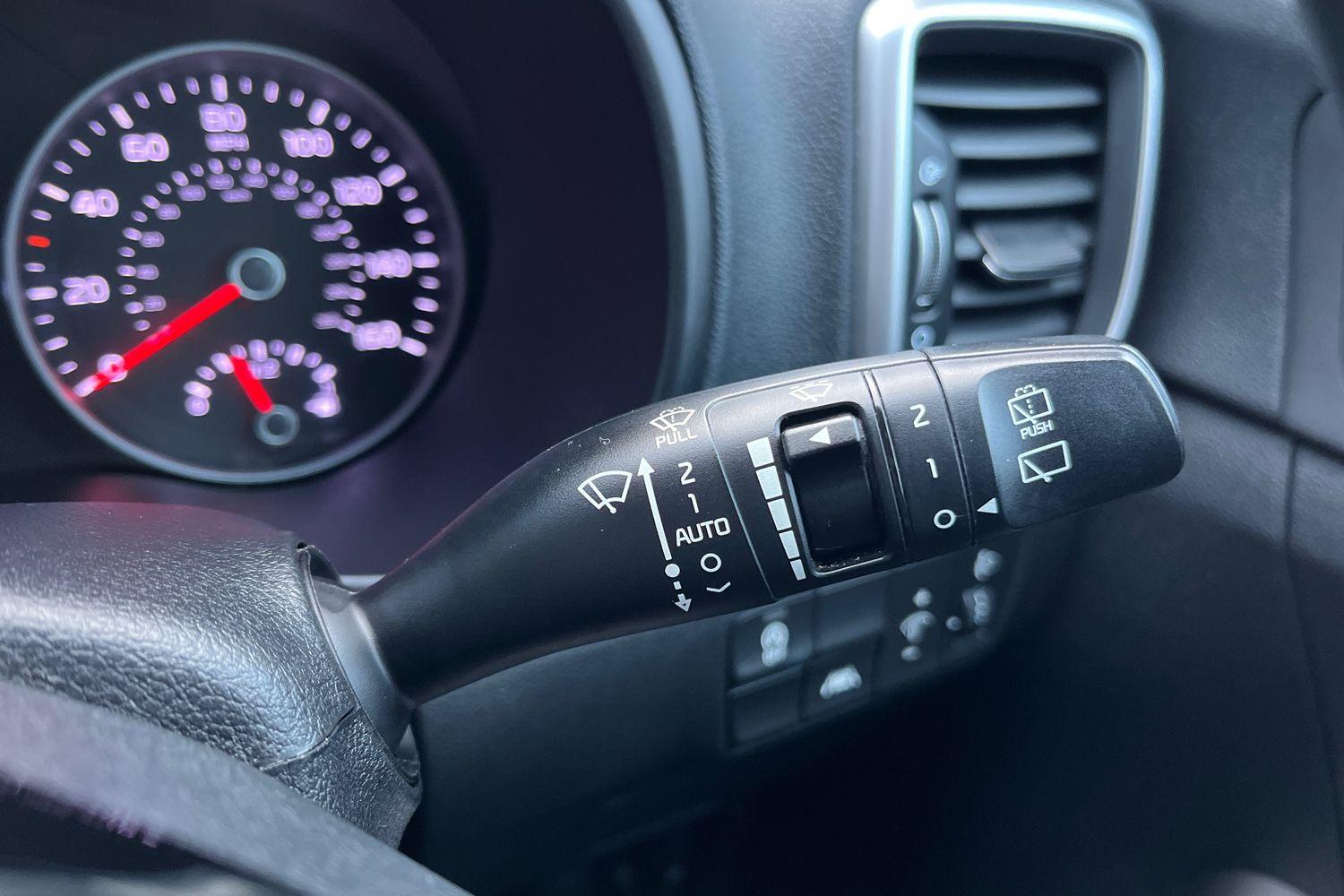 Kia SPORTAGE Photo 14