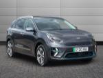 Kia e-Niro Photo 0