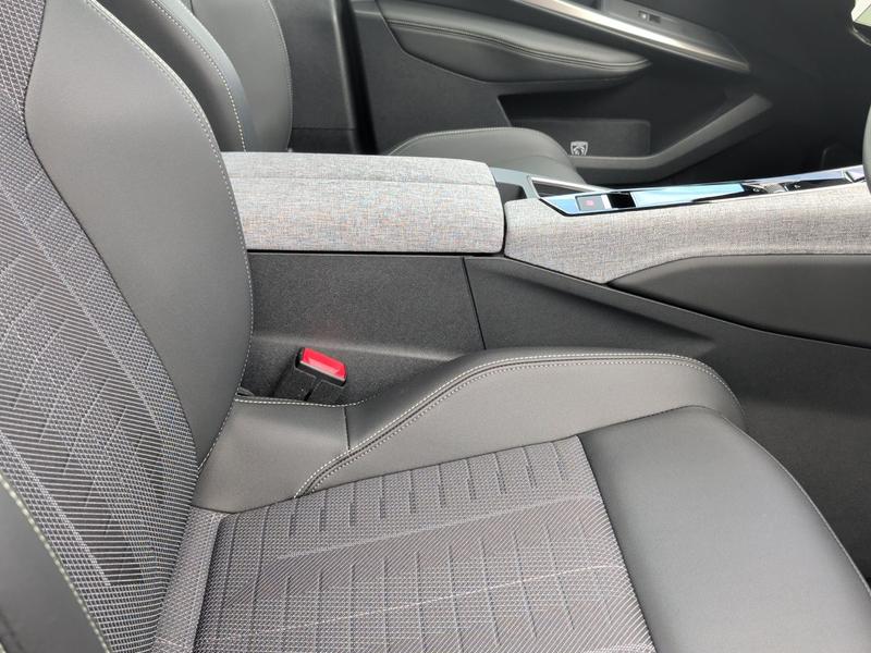 Used Peugeot 3008 KK25JNO 45