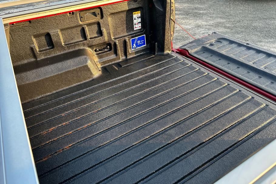 Used Ford RANGER YR73HYB 5