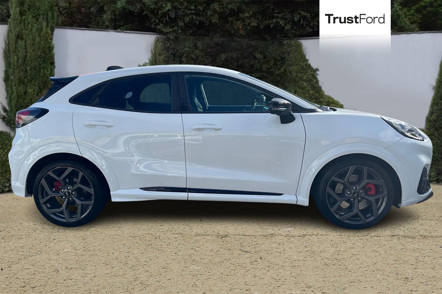 Ford PUMA Photo 2