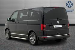 VOLKSWAGEN Caravelle Photo 3