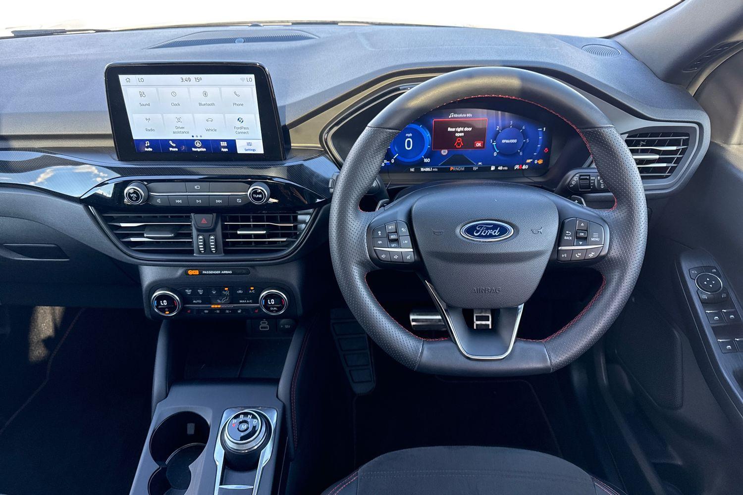 Ford KUGA Photo 10