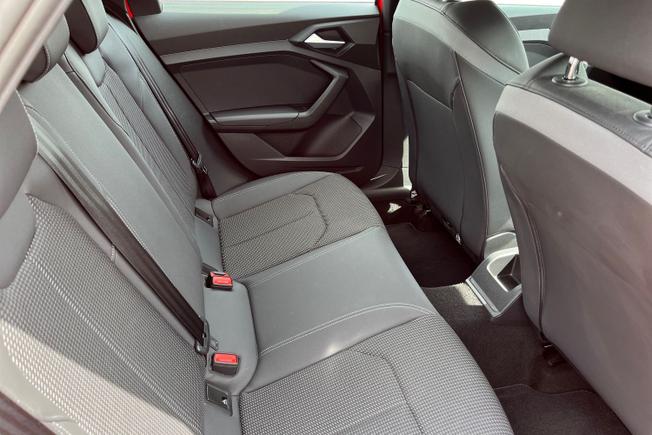 AUDI A1 Photo 40