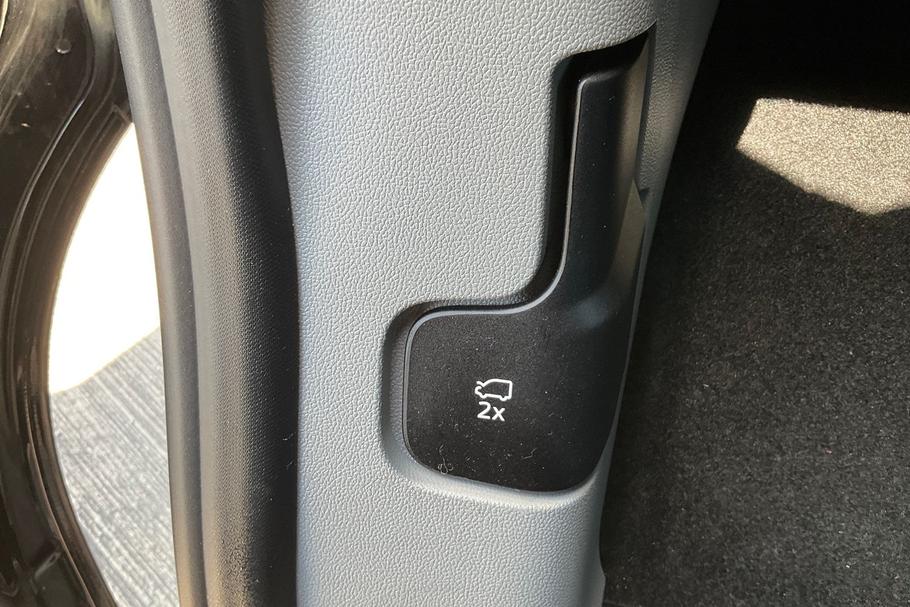 Used Ford TRANSIT CUSTOM WR75UYD 9