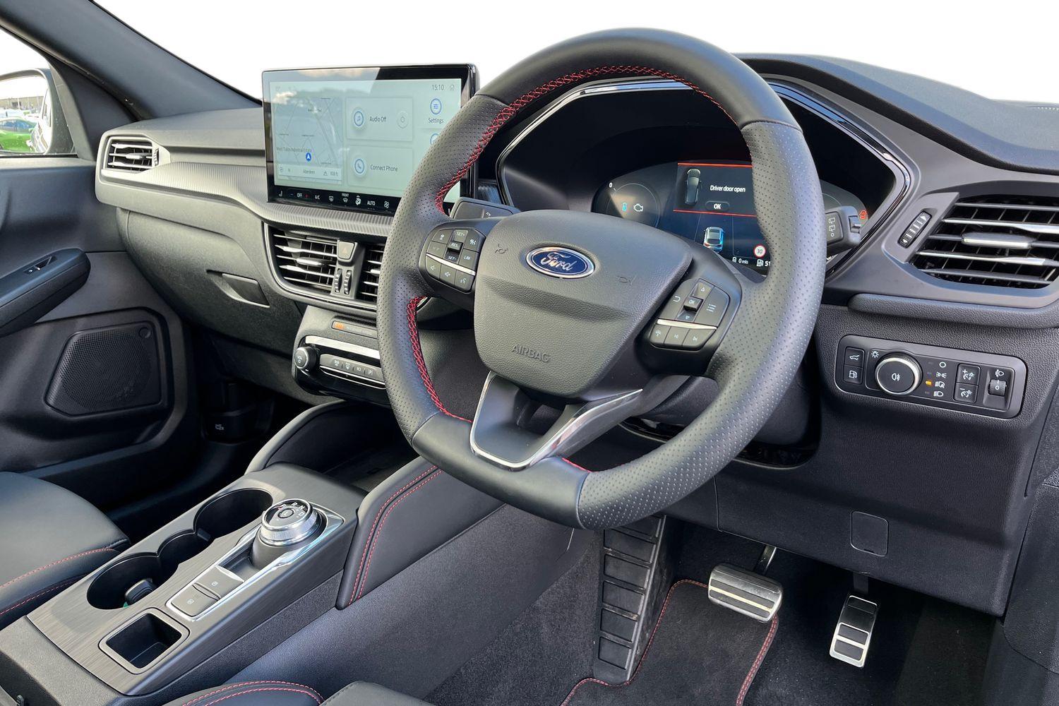 Ford KUGA Photo 8