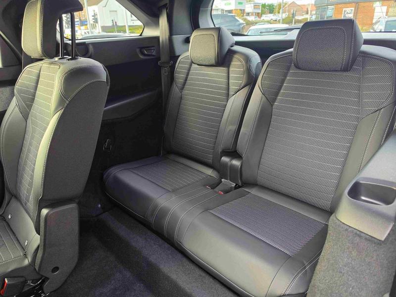 Used Peugeot 5008 KM75GVU 35