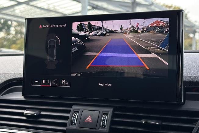Audi Q5 Photo 34
