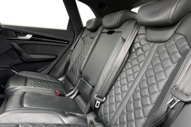 AUDI SQ5 Photo 9