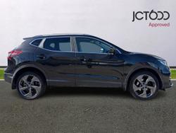 NISSAN Qashqai Photo 4