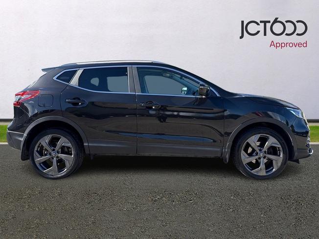 NISSAN Qashqai Photo 4