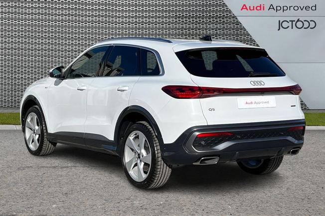 Audi Q5 Photo 3