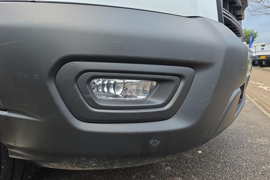 Used Ford TRANSIT 23