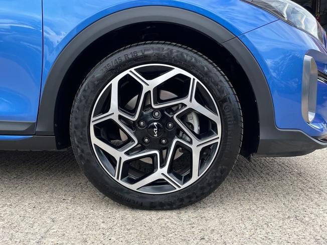 KIA Xceed Photo 5