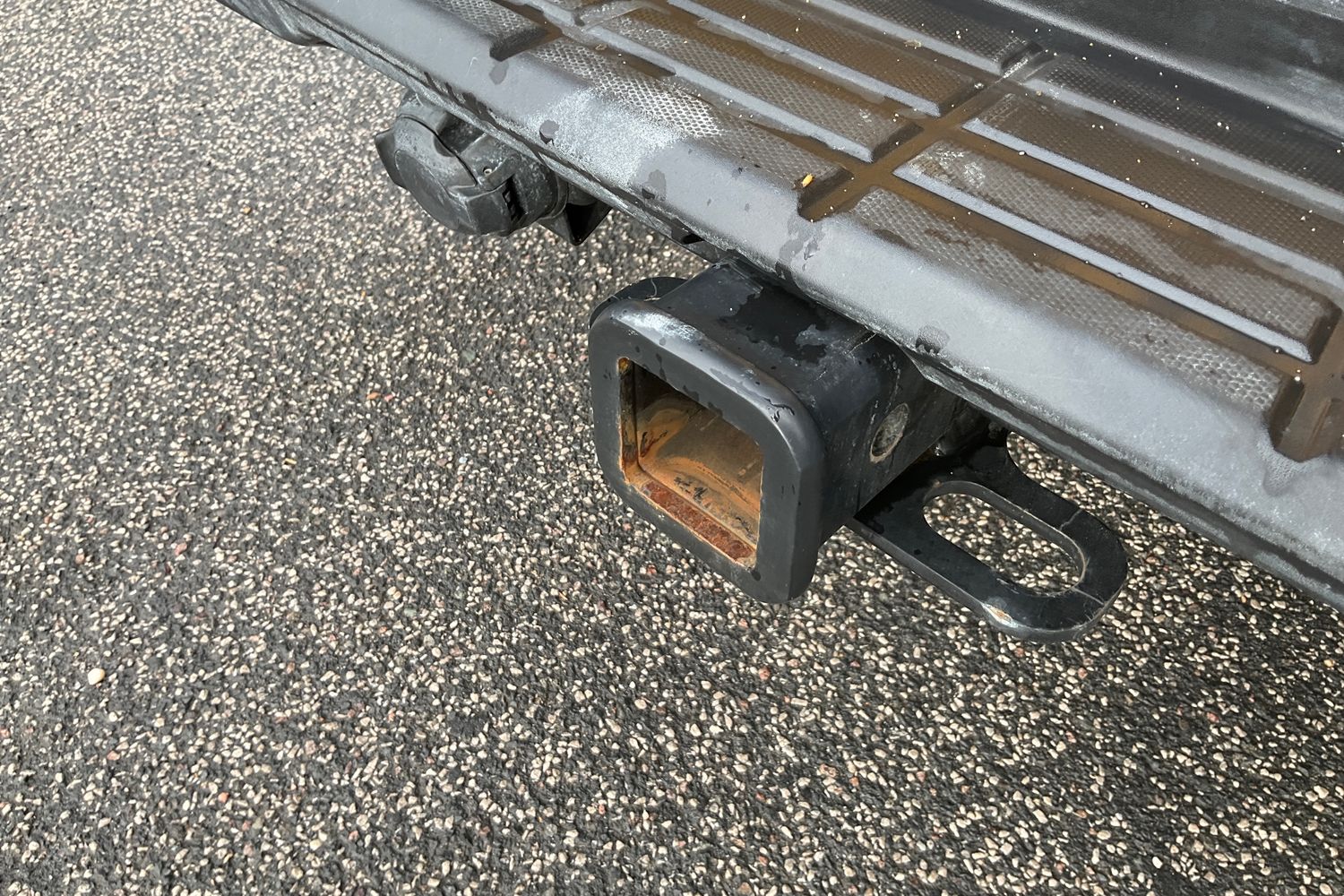 Ford RANGER Photo 8