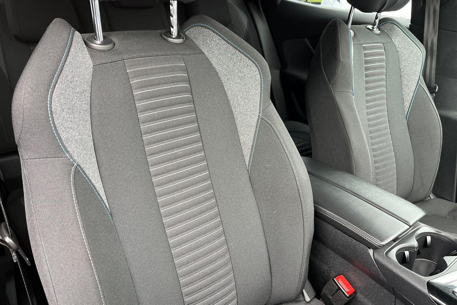 Peugeot 3008 Photo 16