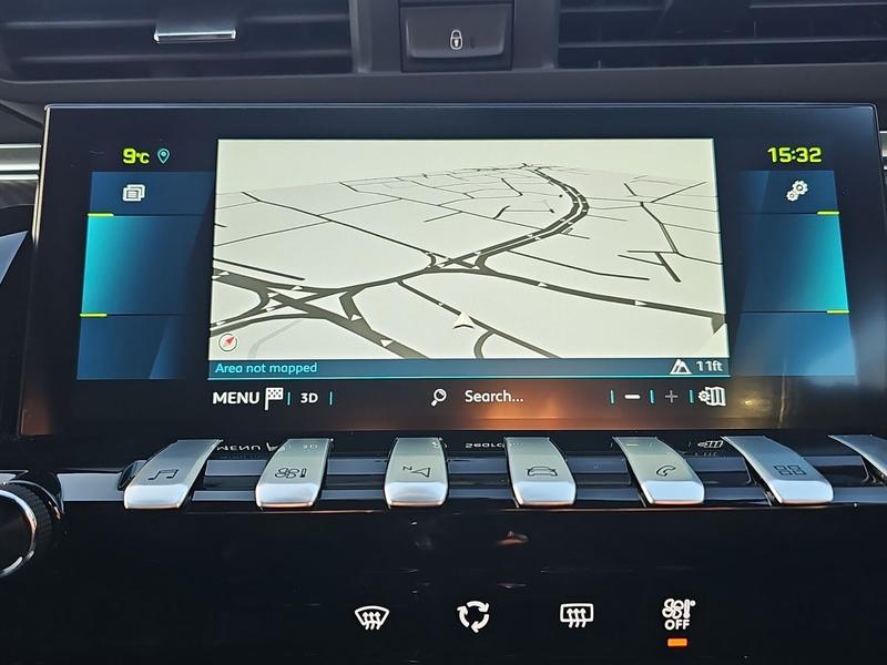 Used Peugeot 508 CJ23PXY 20