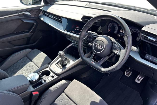 AUDI A3 Photo 6
