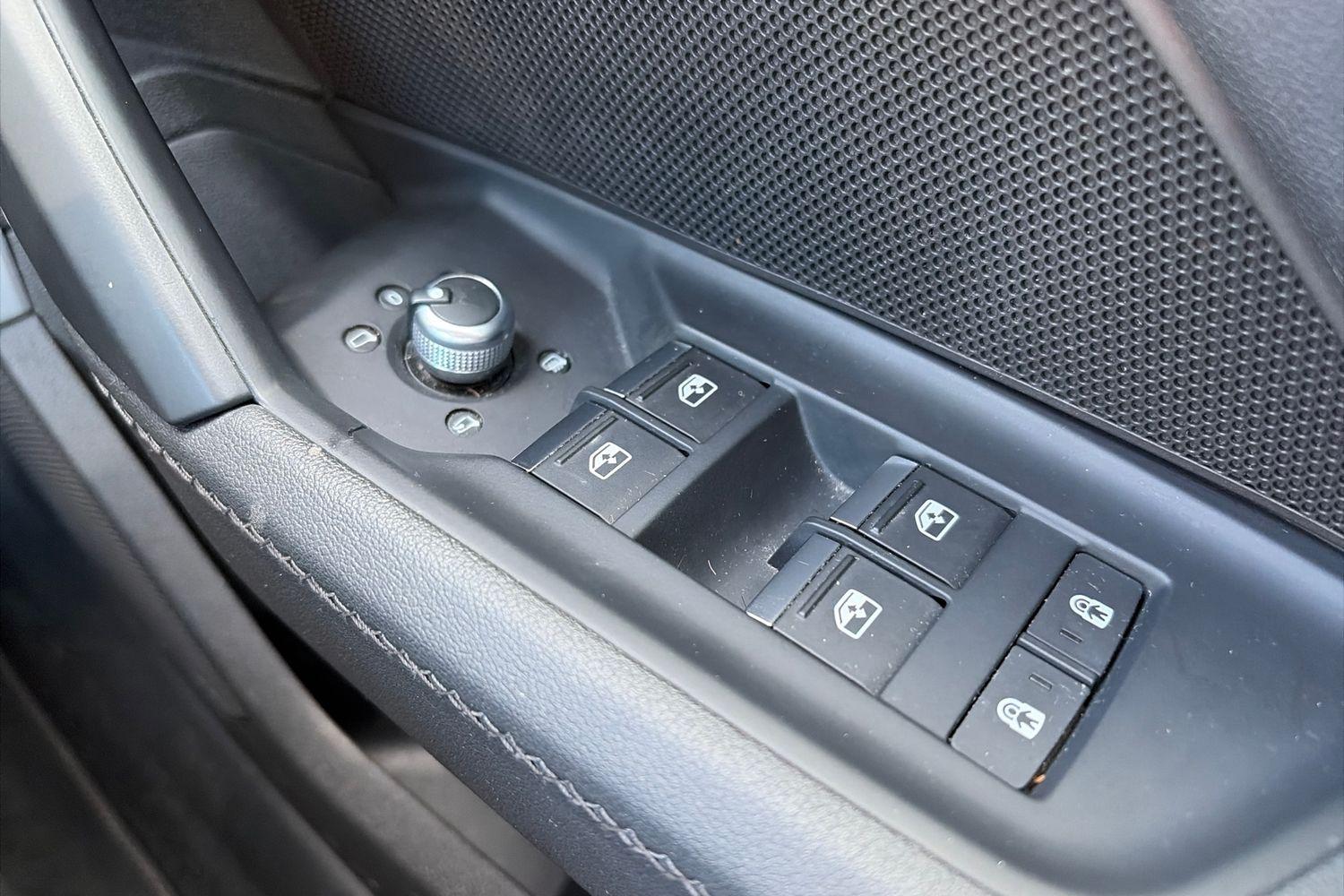 Audi A3 Photo 15