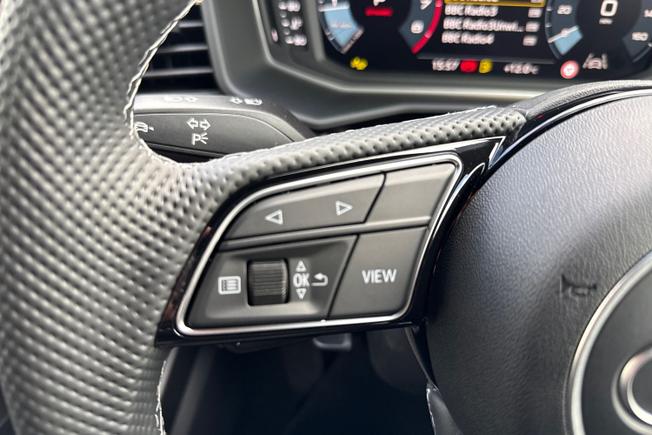 AUDI  A1 Sportback  Photo 16