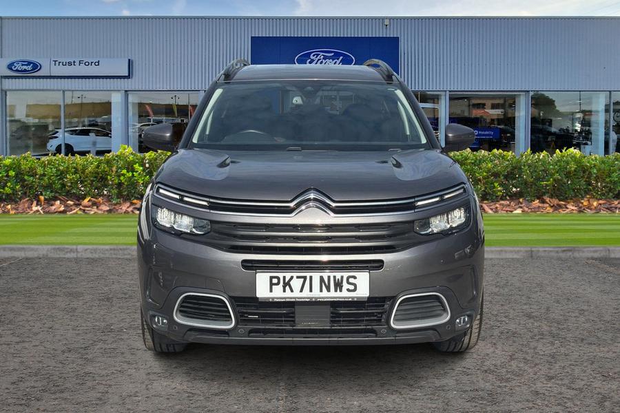 Citroen C5 AIRCROSS Photo autoimg-1fca53364a4921bedfb53d0542d98f394d2a02ed.jpg