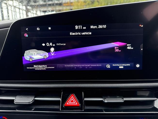 KIA Niro Photo 41