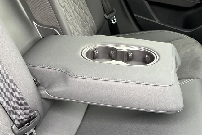 AUDI A3 Photo 39