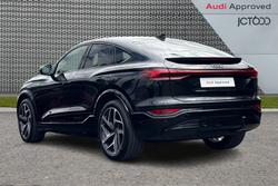 AUDI Q6 E-Tron Photo 3