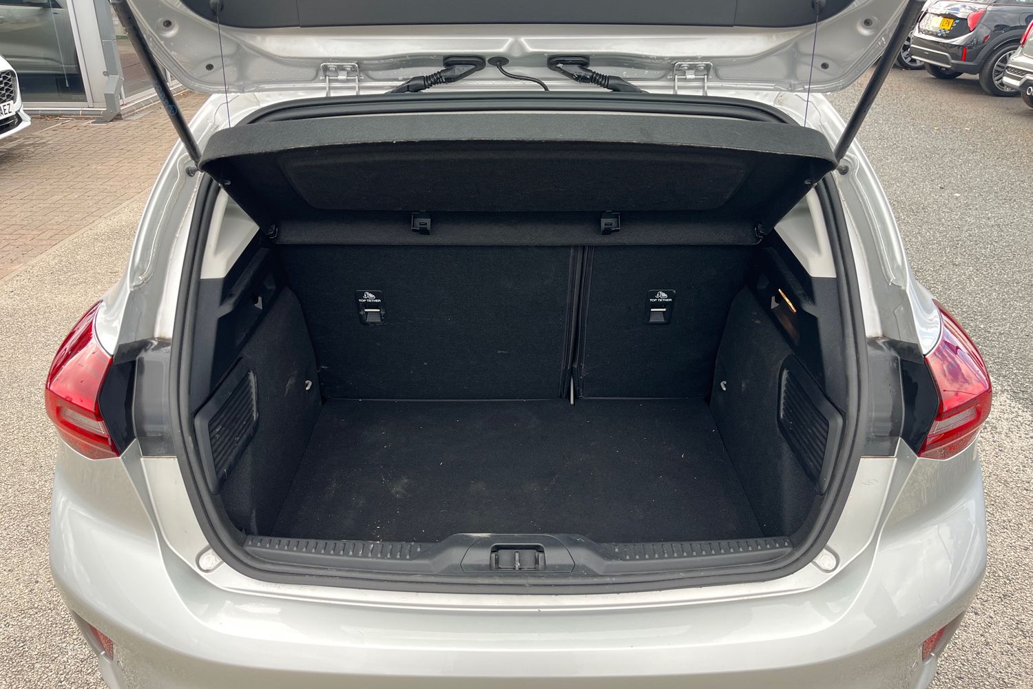 Ford Focus Photo 20