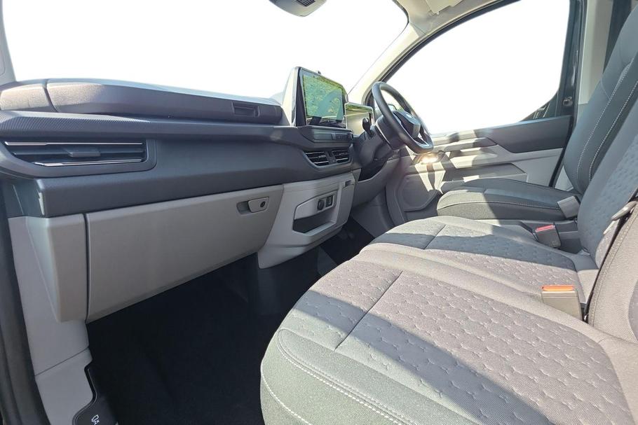 Used Ford Transit Custom WP26KXV 3