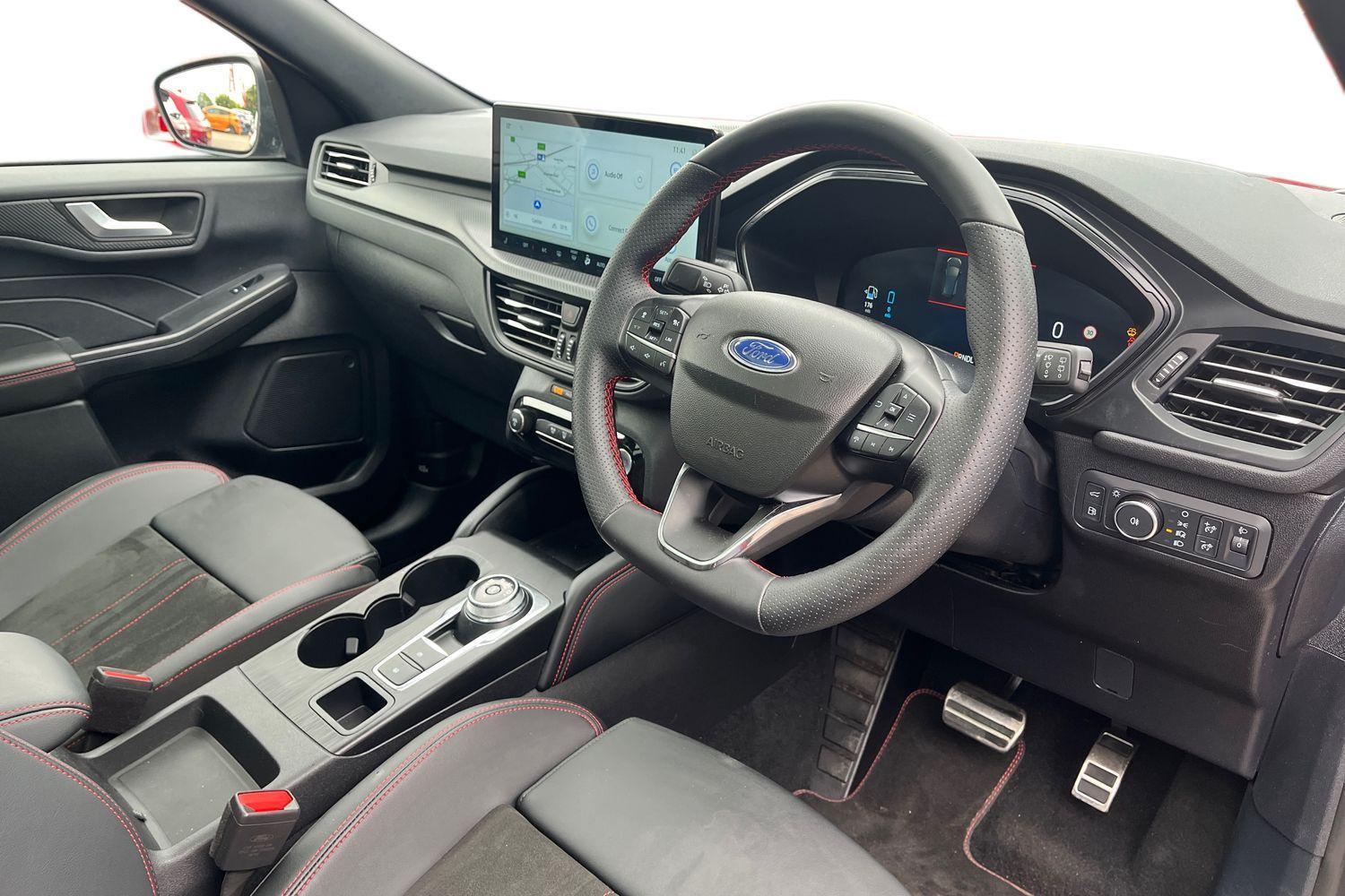 Ford Kuga Photo 8