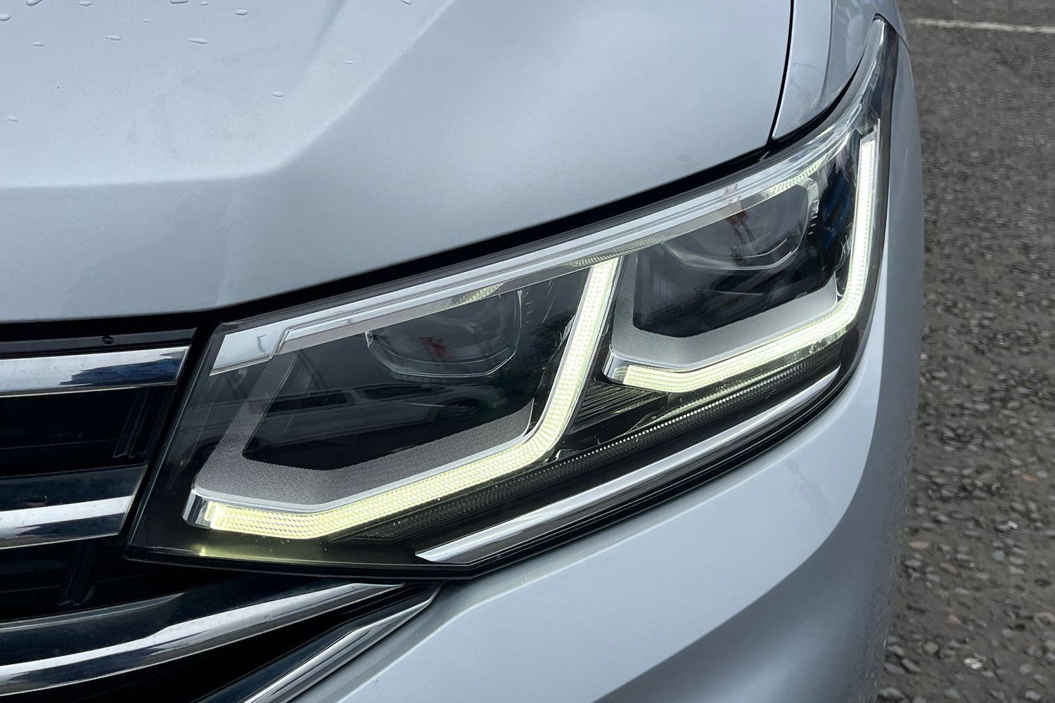 Volkswagen TIGUAN Photo 39