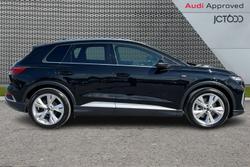 Audi Q4 e-tron Photo 4