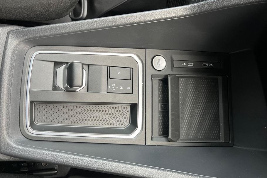 Used Ford TRANSIT CONNECT 17