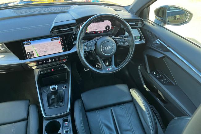 Audi A3 Photo 55