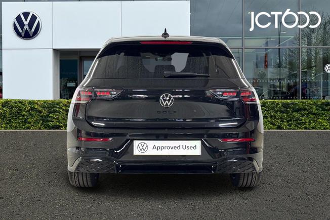 Volkswagen Golf Photo 7