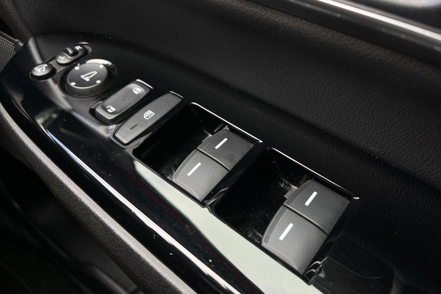 Honda CR-V Photo 15