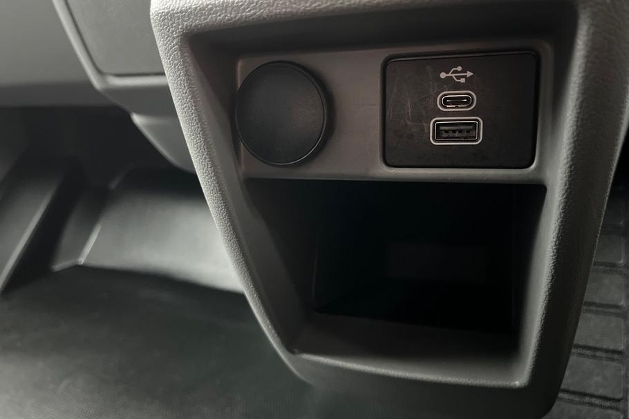 Used Ford TRANSIT CUSTOM 21