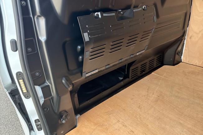 Volkswagen Transporter Photo 25