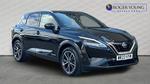 Nissan Qashqai Photo 0